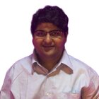 Avatar for Vasudev Masur