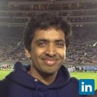 Avatar for Hitesh Anand Gupta