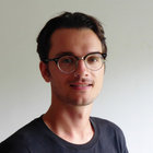 Avatar for Hamish Johnson