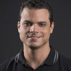 Avatar for Cesar William Alvarenga