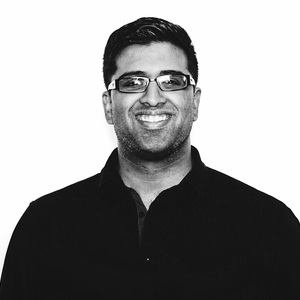 Sanji Kanagalingam