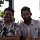 Avatar for Nimish Pande