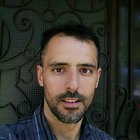 Avatar for Marcos Garcia Caravantes