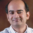 Avatar for Sudhir Saraf