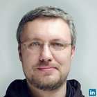 Avatar for Michal Marek