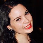 Avatar for Melina Sánchez Montañés