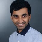 Avatar for Raviteja Peri