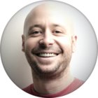 Avatar for Jeffrey Jorgensen