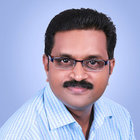 Avatar for Binesh Chandra