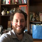 Avatar for Tomer Alpert