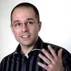 Avatar for Dan Barak