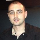 Avatar for Gregory Grishayev