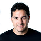 Avatar for Andreas Raptopoulos