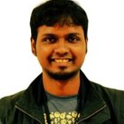 Avatar for Krishna Chaitanya 'KC'