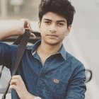 Avatar for Jithin Rajiv