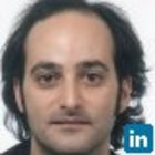 Avatar for Fivos Maniatakos
