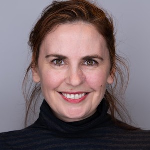 Olga Yurovski