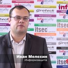 Avatar for Ivan Melekhin