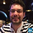 Avatar for Marcelo Paez Sequeira