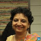 Avatar for Anjana Vivek