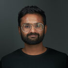 Avatar for Srikar Manjuluri