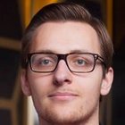 Avatar for Kiril Dimov