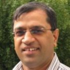 Avatar for Ranga Krishnan