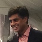 Avatar for Sriram Rajagopalan