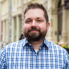 Avatar for Eric Hurkman