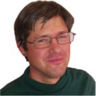 Avatar for Pat Moore