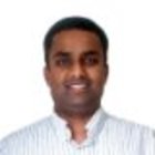 Avatar for Raj Balakrishnan