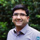 Avatar for Srikrishna Ramamoorthy