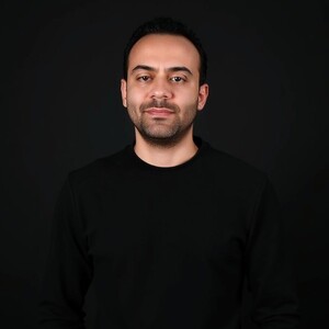 Feras Abd Alrahman
