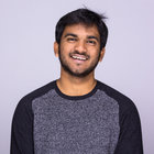 Avatar for Vimal Khanna Vadivelu