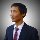 Avatar for David Zhang