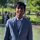 Avatar for Vishal Siddireddy