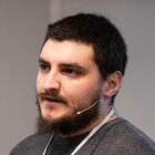 Avatar for Alexandre Nicastro