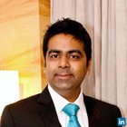 Avatar for Mehul Malde