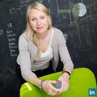Avatar for Elisabet Stigård