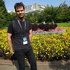 Avatar for Stephanos Papanikolopoulos