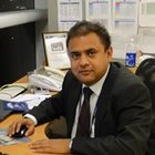 Avatar for Abhay Kumar Vaish