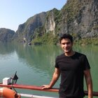 Avatar for Anirvan Chowdhury