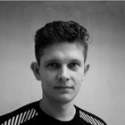 Avatar for Sergey Vinogradov