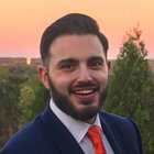 Avatar for Danny Karageorgis