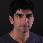 Avatar for Lior Romano