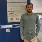 Avatar for Dimitris Kalatzis