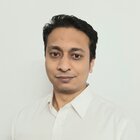 Avatar for Suyash Gupta