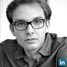 Avatar for Nicolas Paul Vorsteher