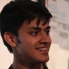 Avatar for Soumyadeep Mukherjee