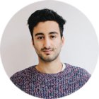 Avatar for Elias Atahi